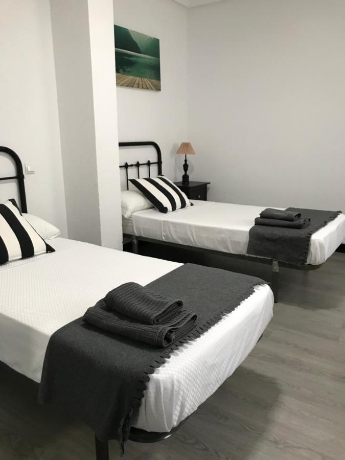 Alojamiento El Cantal Santoña Exterior foto